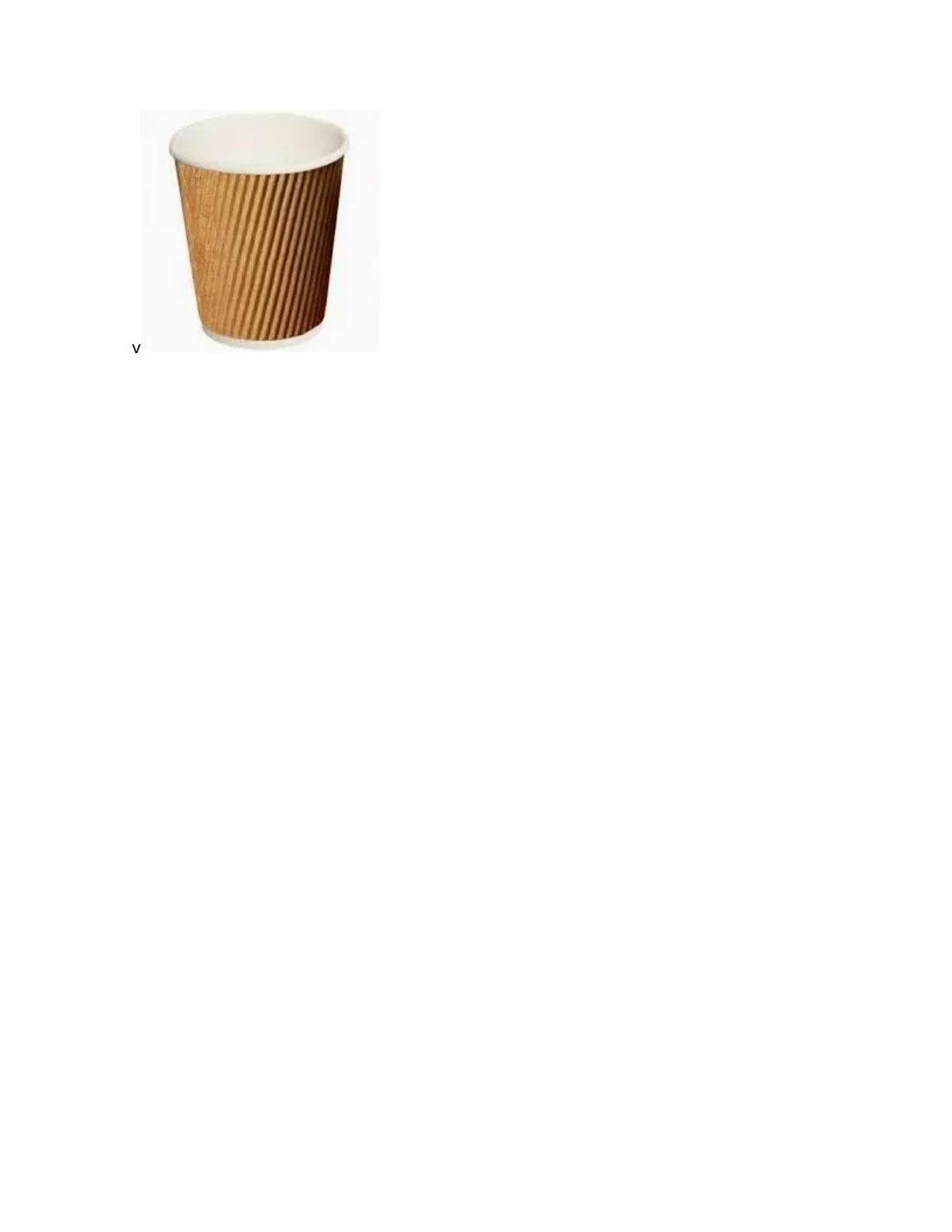 VASO RIPPLE KRAFT