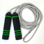 Corda De Pular Crossfit Mb Fit Jump Rope Pula Corda Exercícios Academia