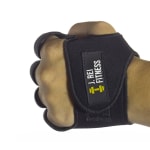 Luva Para Academia Treino Crossfit Bike Bicicleta Fitness Masculino e Feminino