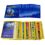 4 sacos/36pcs Última Versão Brilhantes Estrelas Pokémon GX EX Team Cartões Colecionáveis para Brinquedos Infantis