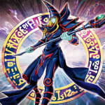 Yugioh Lote de Cartas Originais TCG 50 Cartas Jogo Mago Negro Dragão Branco Deuses Egípicios