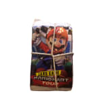 Kit 200 Cards Figurinhas Com 50 Pacotinhos Escolha o Modelo Para Bater Bafo Trocar Cartas