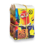 Kit 200 Cards Figurinhas Com 50 Pacotinhos Escolha o Modelo Para Bater Bafo Trocar Cartas