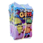 Kit 200 Cards Figurinhas Com 50 Pacotinhos Escolha o Modelo Para Bater Bafo Trocar Cartas