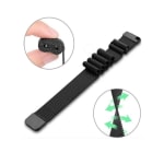 Pulseira Metal Para Galaxy Watch3 41/45 Active2 Amazfit Bip GTR42/47mm GTS GTR3PRO 20/22mm