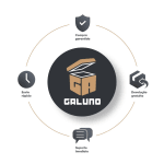Cofre Desafio R$10mil Dinheiro Caixa de Madeira Woodbox Moedas