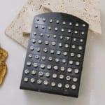 kit 36 Pares De Brinco Aço Inox Cirúrgico Pedra Colorido  Antialergico Não Enferuja
