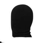 Touca Ninja Toca Balaclava Frio Resistente Com Proteção UV