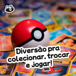 100 Cartas Pokémon ORIGINAIS com BRILHANTES  COPAG Foil, Reverse Foil, Holografica, Brilhante, Rara