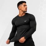 Camisa Térmica Masculina