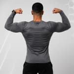 Camisa Térmica Masculina