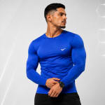 Camisa Térmica Masculina