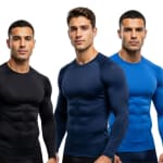 Blusa Térmica Camisa proteção Uv+50 Camiseta Segunda pele Unissex Promoção