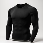 Blusa Térmica Camisa proteção Uv+50 Camiseta Segunda pele Unissex Promoção
