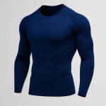 Blusa Térmica Camisa proteção Uv+50 Camiseta Segunda pele Unissex Promoção