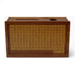 Cofre Caixa De Dinheiro 1.000 e 10.000  Reais Cofrinho Madeira Mdf Luxo Wood Box