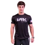 Camiseta Caveira Dry-Fit