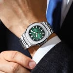 Novo CRRJU Relógios Homens Marca Original Ponteiro Luminoso De Aço Inoxidável À Prova D'água Casual Business Sports 5018