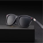 Óculos De Sol UV400 Da Moda , Elegantes Para Esportes Ao Ar Livre Homens E Mulheres