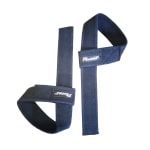 Tala Straps 100% Algodão/Academia/musculação/Profissional valor do par.