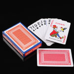 Baralho Profissional 54 Cartas Jogos Em Família Diversão