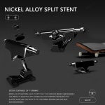 Mini Skate De Dedo-Brinquedo Portátil De Mesa De Escritório Para Alívio Do Estresse , Inquietação , Legal De 2025 , Trei