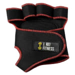 Luva Para Academia Treino Crossfit Bike Bicicleta Fitness Masculino e Feminino