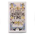 Desbloqueie Seu Futur e Com O Baralho Adventure Time Trot-Jogos De Cartas Que Contam A Fortuna