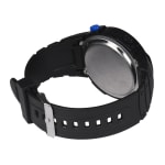 Relógio Esportivo Digital Tático À Prova D'água LED Cronógrafo Pulseira De Silicone Para Homens