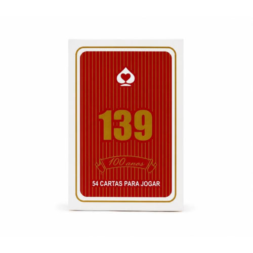 Baralho cartas profissional promoção últimas unidades NÃO E OG