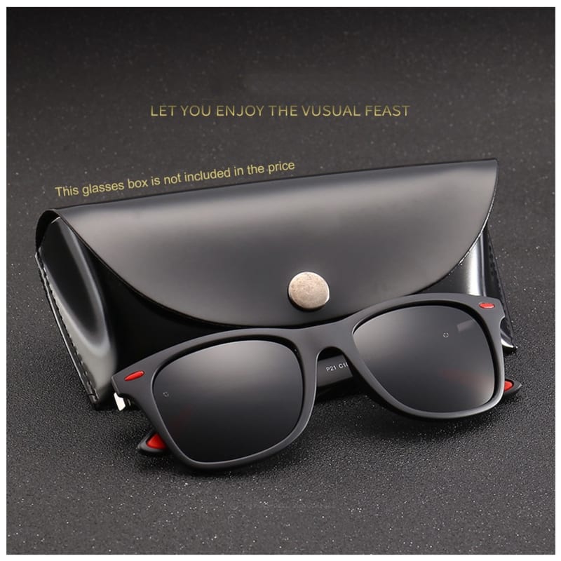 Óculos De Sol UV400 Da Moda , Elegantes Para Esportes Ao Ar Livre Homens E Mulheres