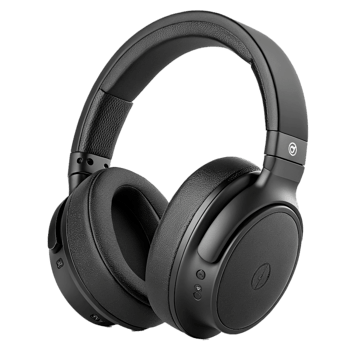 Fone Preto Premium