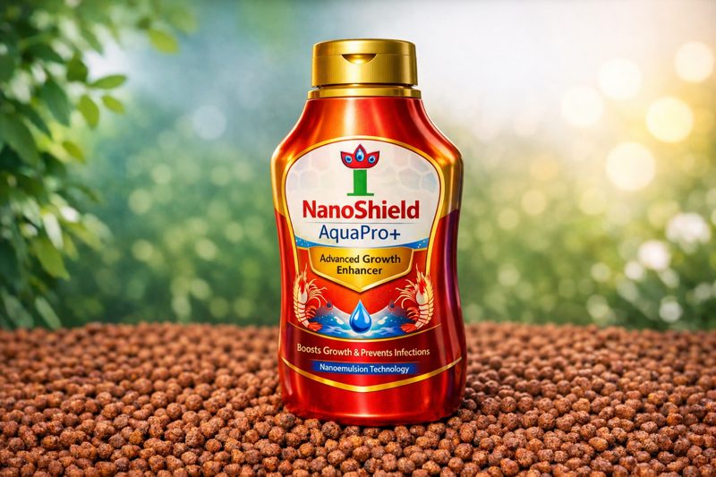 NanoShield AquaPro+