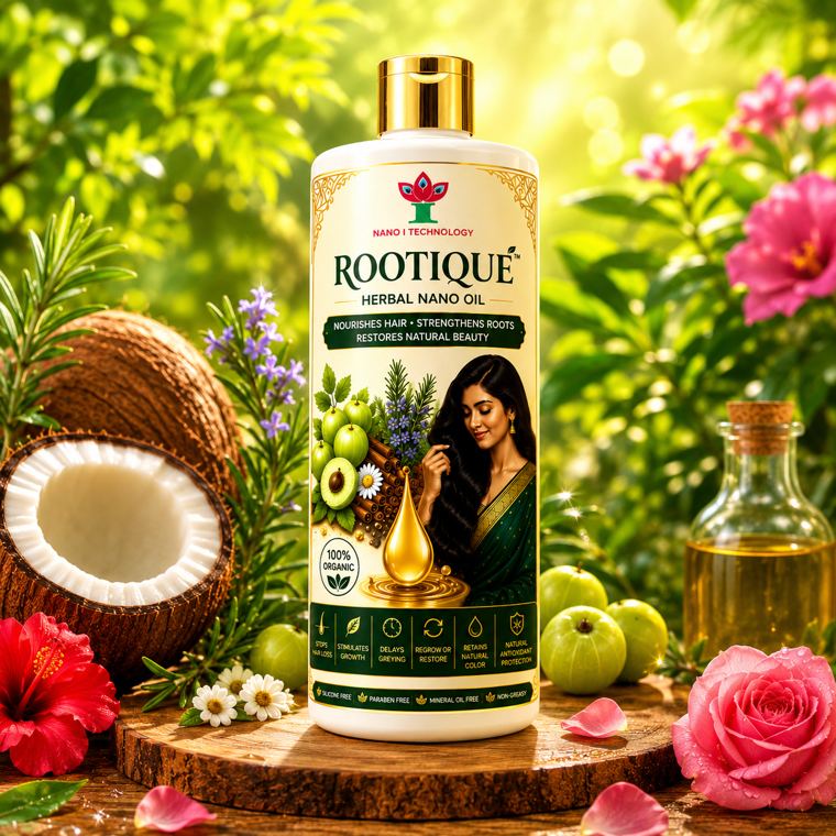 Rootique™