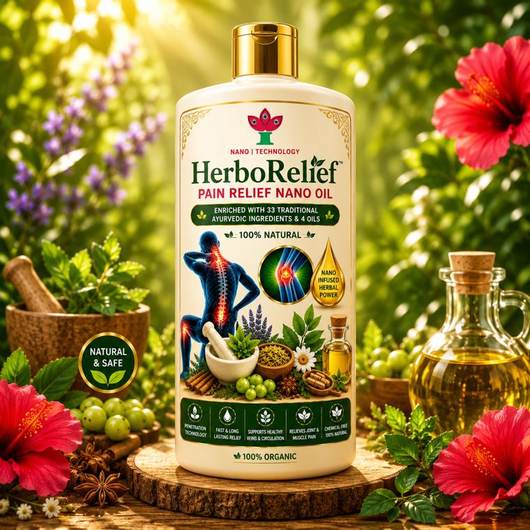 HerboRelief™
