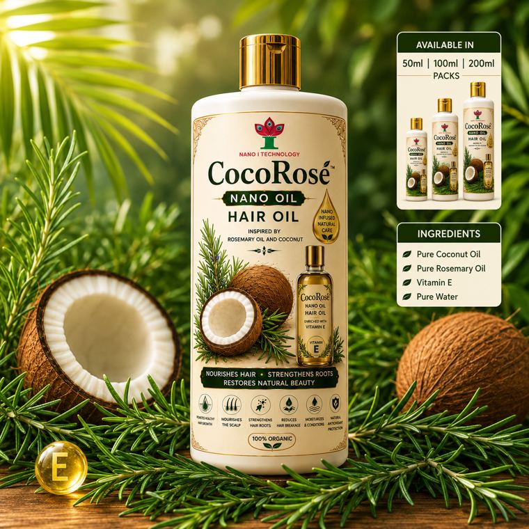 CocoRosé™