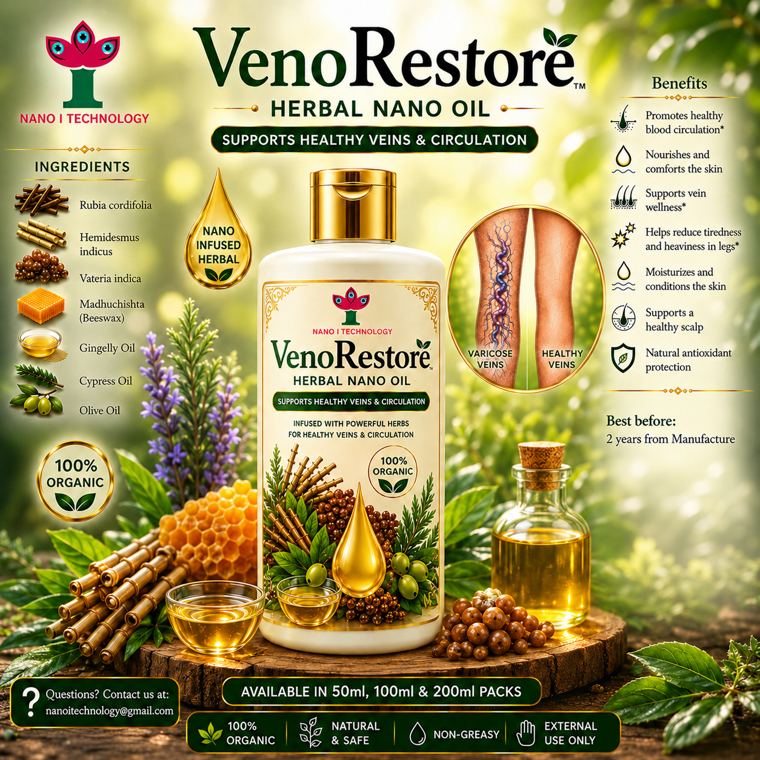 VenoRestore™