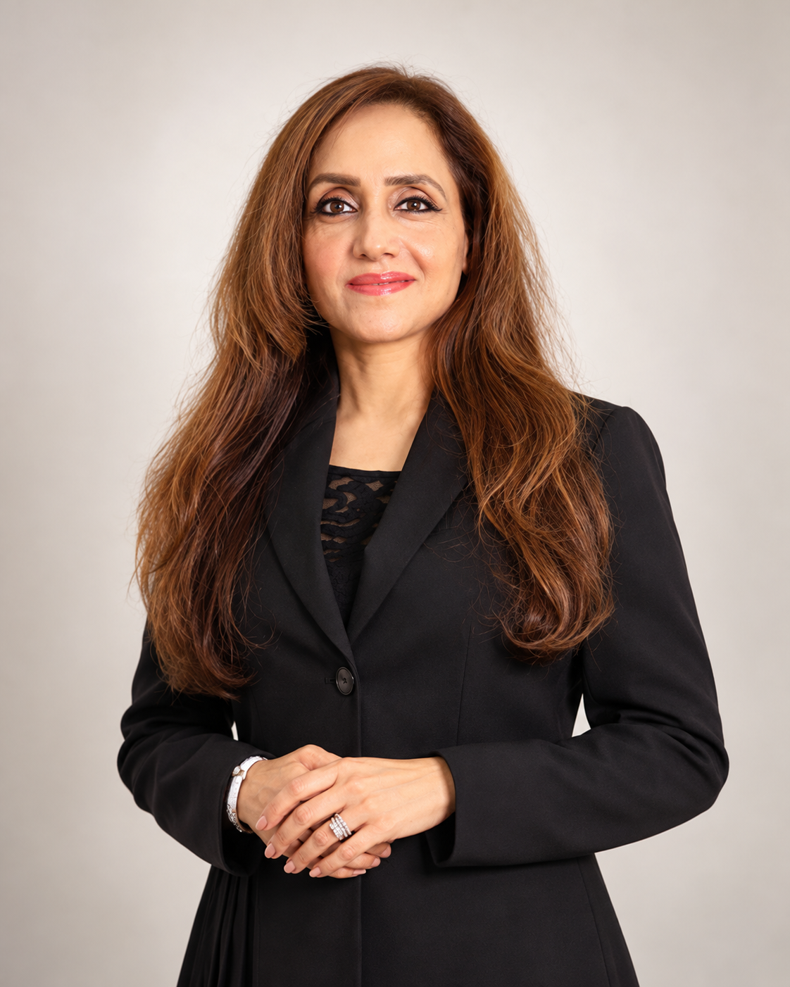 Dr. Shivani V Patil