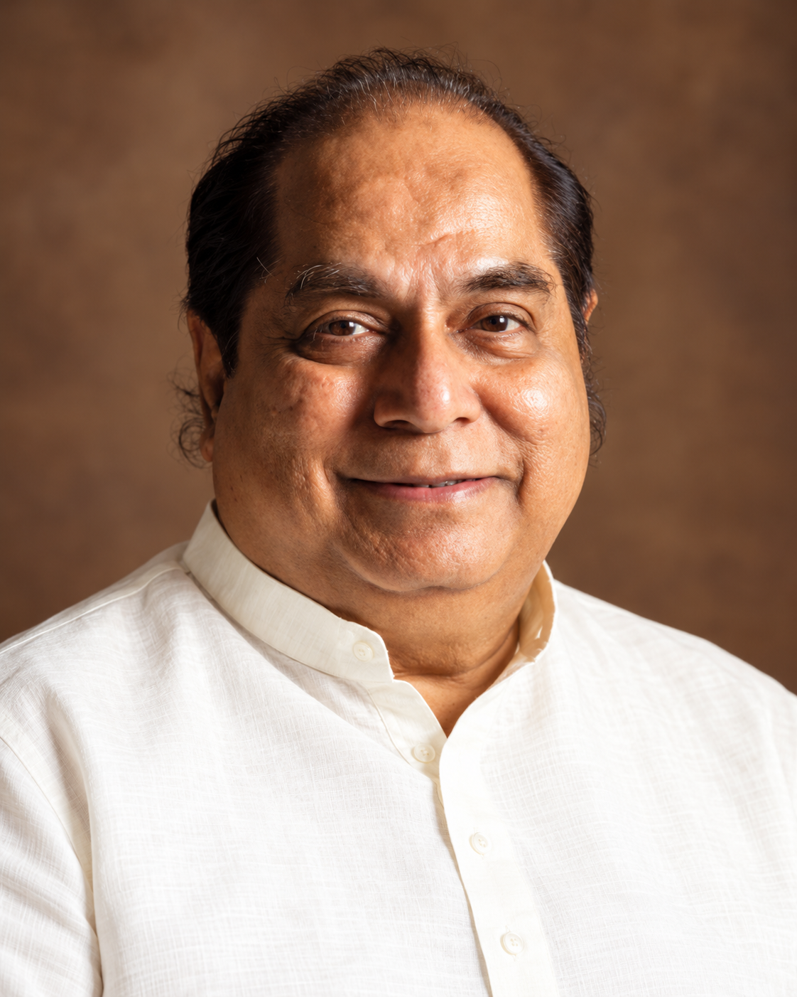 Late Hon. Dr. D Y Patil