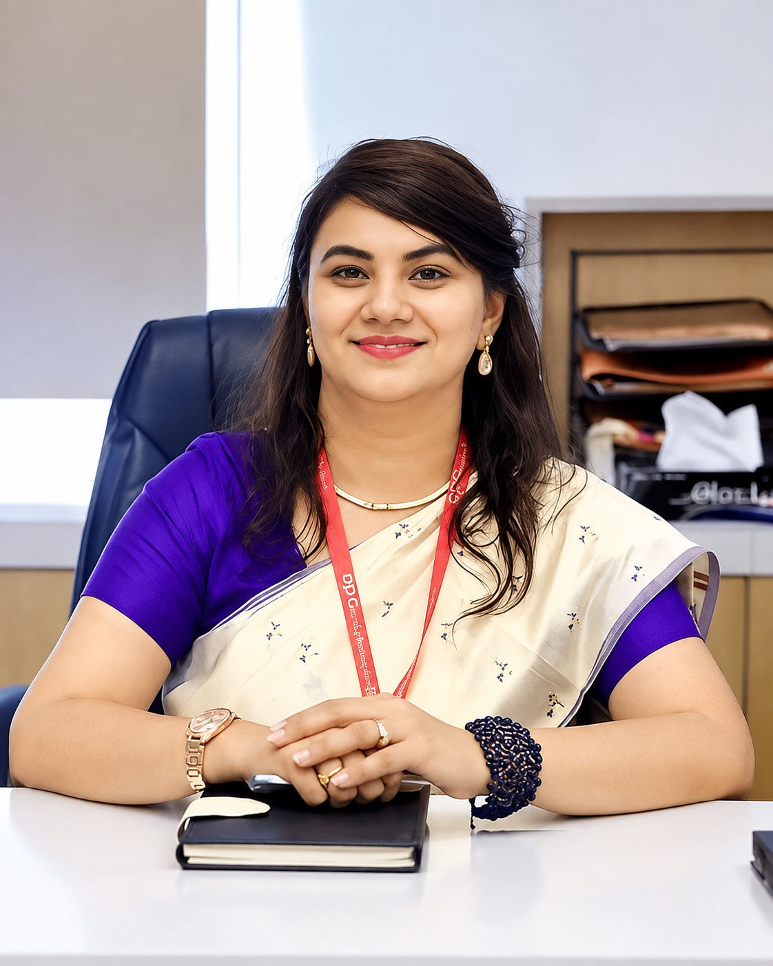 Mrs Ashu Rana