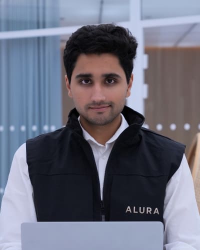 Iftikhar Fakhir Ahmed