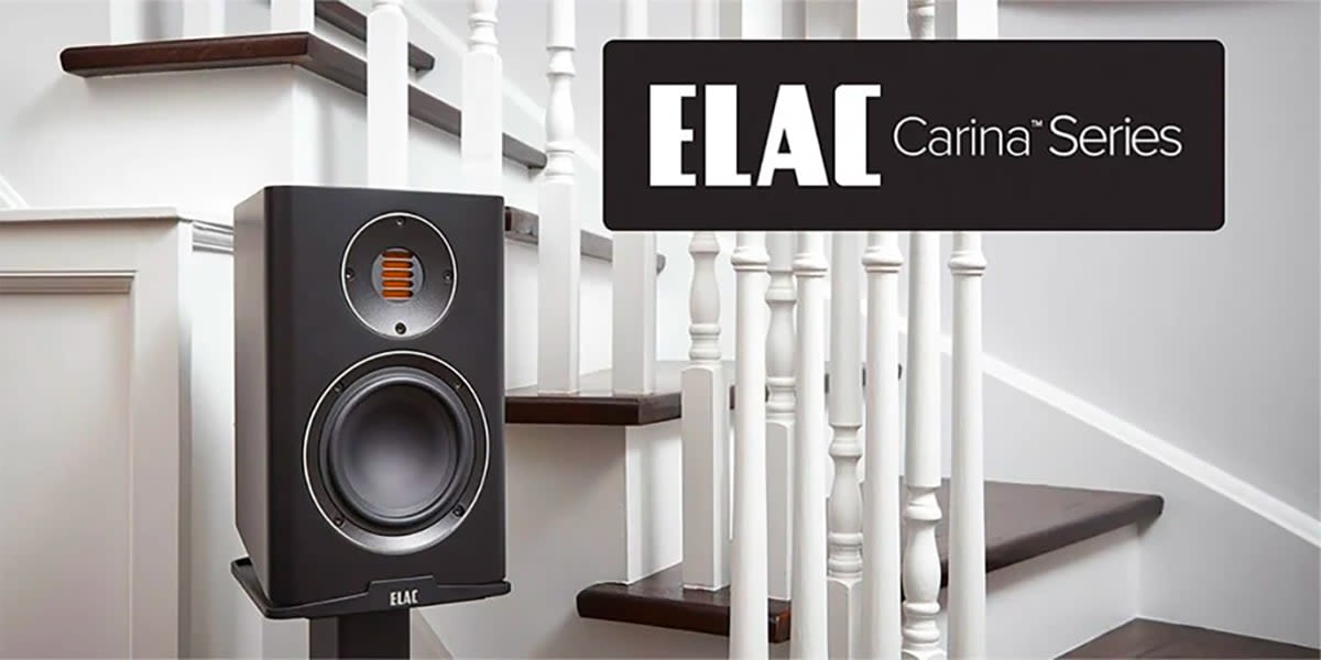 ELAC BS243.4 – Little big man