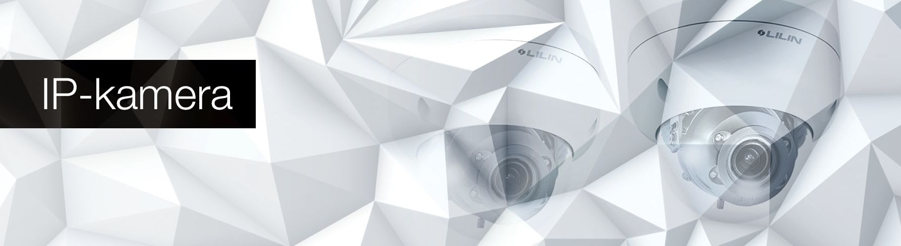 IP-kamera