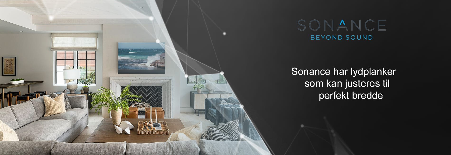 Sonance Soundbar