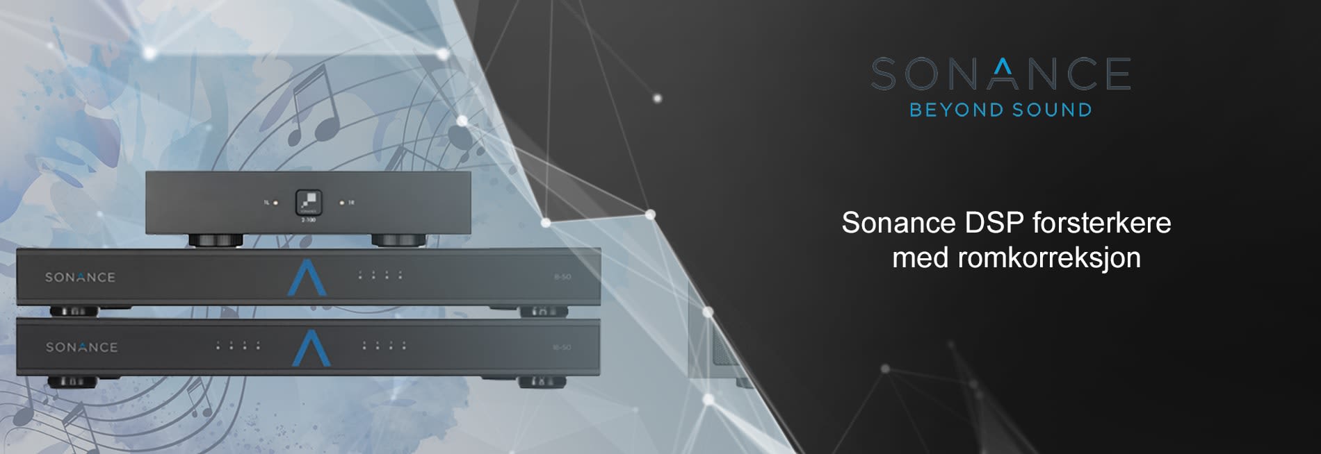 Sonance Electronics