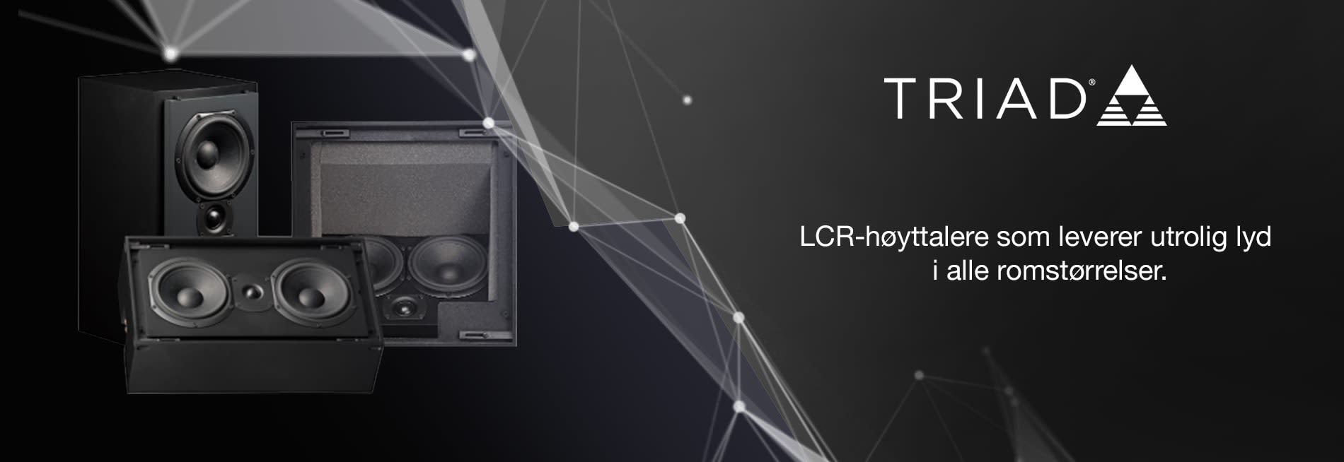 LCR (Triad)