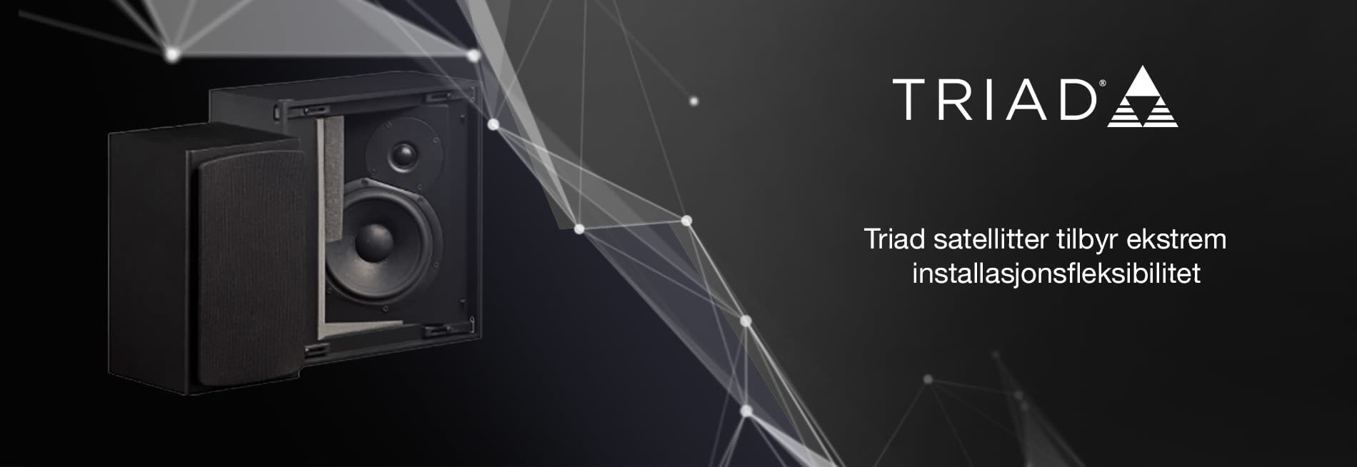 Satellites (Triad)