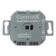 Control4 C4-DM201-LW-Z