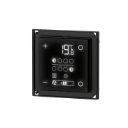 Ekinex EK-E72-TP, Room temperature controller E72