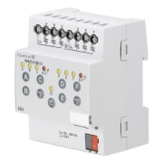 Control4 C4-KNX-VDA6, Valve Drive Actuator, 6-fold, 230V, MDRC